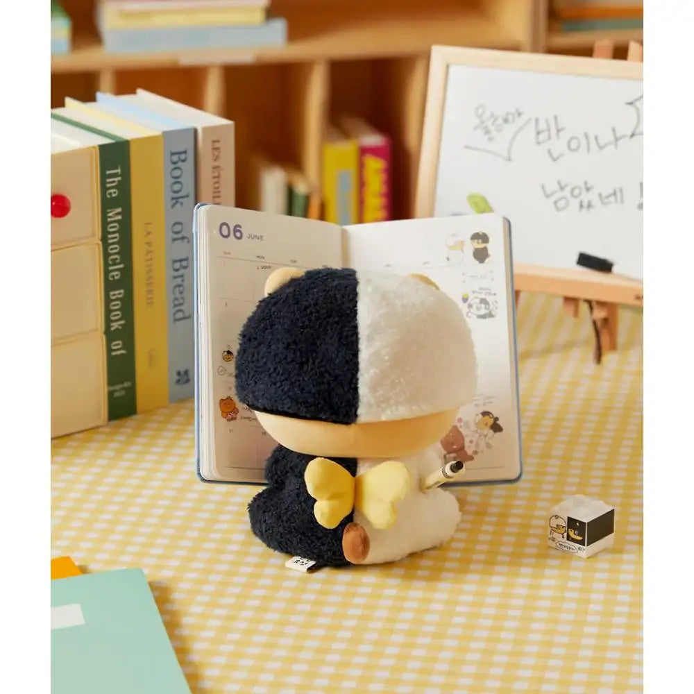 Kakao Friends - Today's Fairy Choonsik Half-and-Half Fairy Plush Doll - Kakao Friends - Plush Doll - Harumio