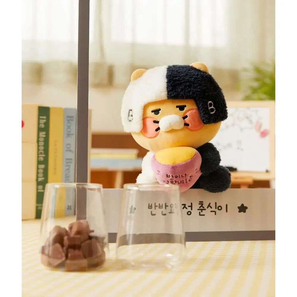 Kakao Friends - Today's Fairy Choonsik Half-and-Half Fairy Plush Doll - Kakao Friends - Plush Doll - Harumio
