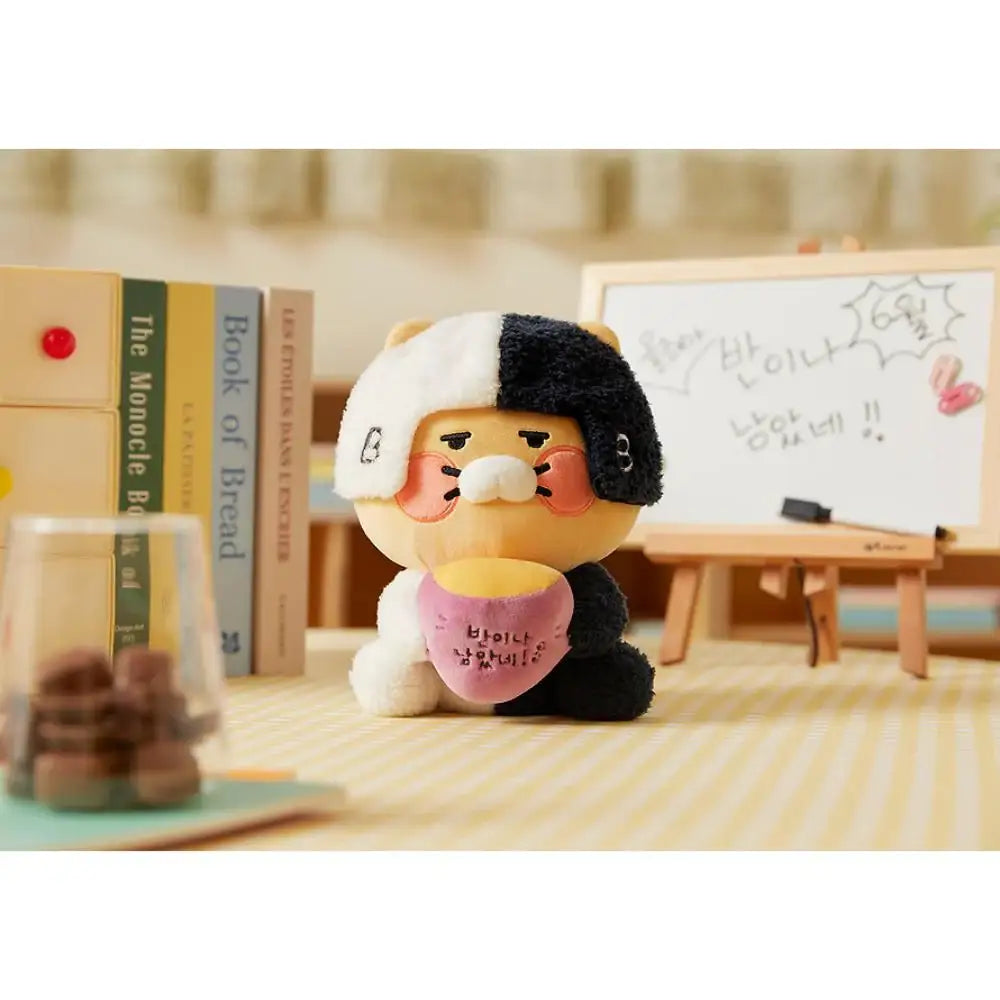 Kakao Friends - Today's Fairy Choonsik Half-and-Half Fairy Plush Doll - Kakao Friends - Plush Doll - Harumio