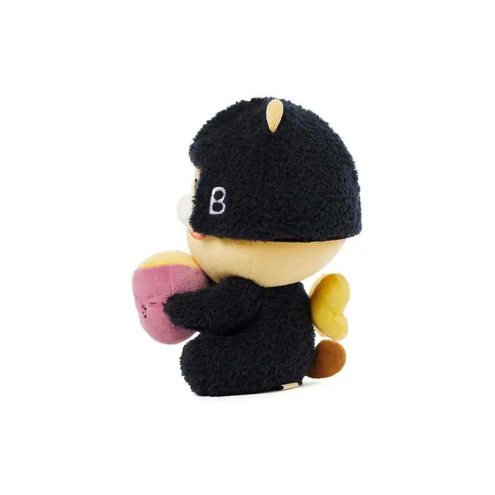 Kakao Friends - Today's Fairy Choonsik Half-and-Half Fairy Plush Doll - Kakao Friends - Plush Doll - Harumio
