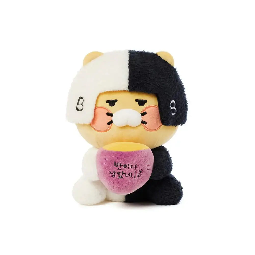 Kakao Friends - Today's Fairy Choonsik Half-and-Half Fairy Plush Doll - Kakao Friends - Plush Doll - Harumio