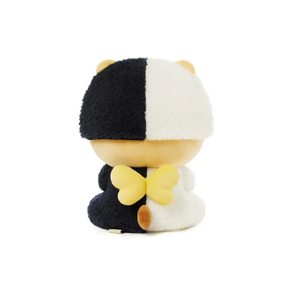 Kakao Friends - Today's Fairy Choonsik Half-and-Half Fairy Plush Doll - Kakao Friends - Plush Doll - Harumio