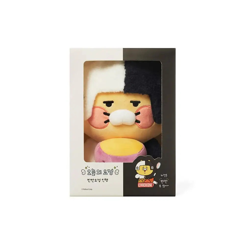 Kakao Friends - Today's Fairy Choonsik Half-and-Half Fairy Plush Doll - Kakao Friends - Plush Doll - Harumio