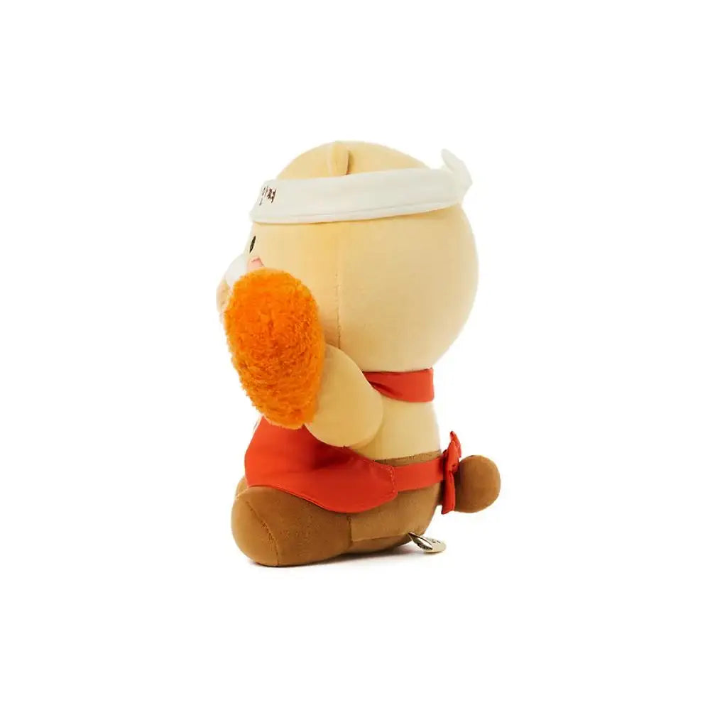 Kakao Friends - Today's Fairy Choonsik Chicken Fairy Plush Doll - Kakao Friends - Plush Doll - Harumio