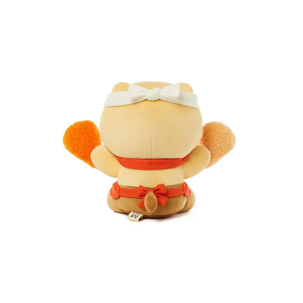 Kakao Friends - Today's Fairy Choonsik Chicken Fairy Plush Doll - Kakao Friends - Plush Doll - Harumio