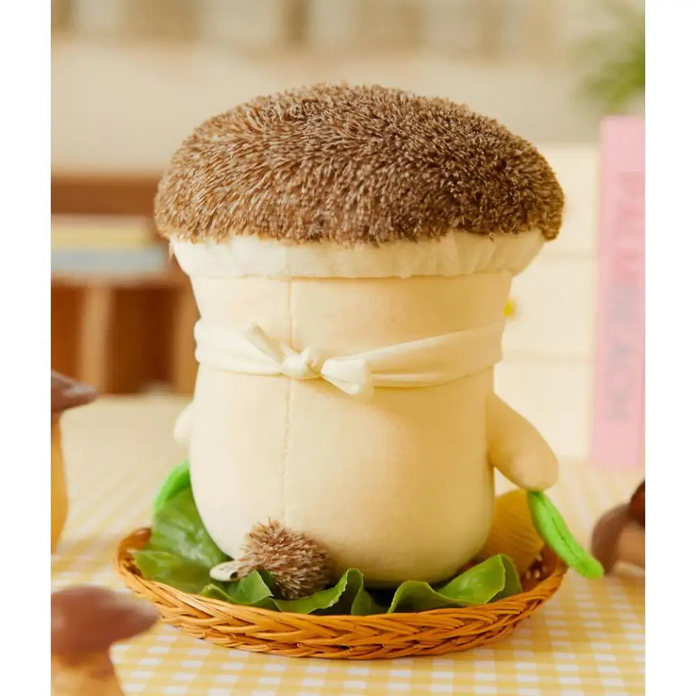 Kakao Friends - Today's Fairy Choonsik Neungi Fairy Plush Doll - Kakao Friends - Plush Doll - Harumio