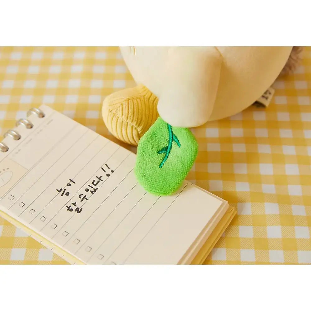 Kakao Friends - Today's Fairy Choonsik Neungi Fairy Plush Doll - Kakao Friends - Plush Doll - Harumio
