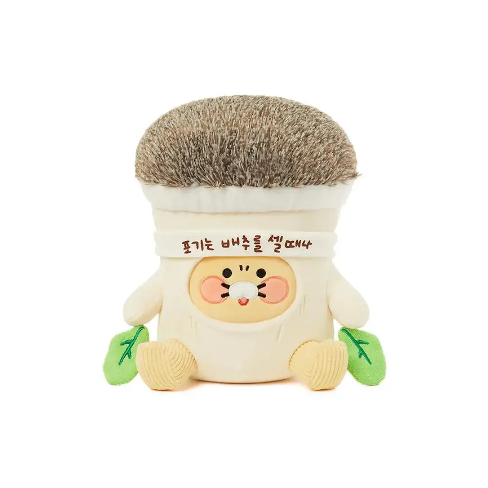 Kakao Friends - Today's Fairy Choonsik Neungi Fairy Plush Doll - Kakao Friends - Plush Doll - Harumio