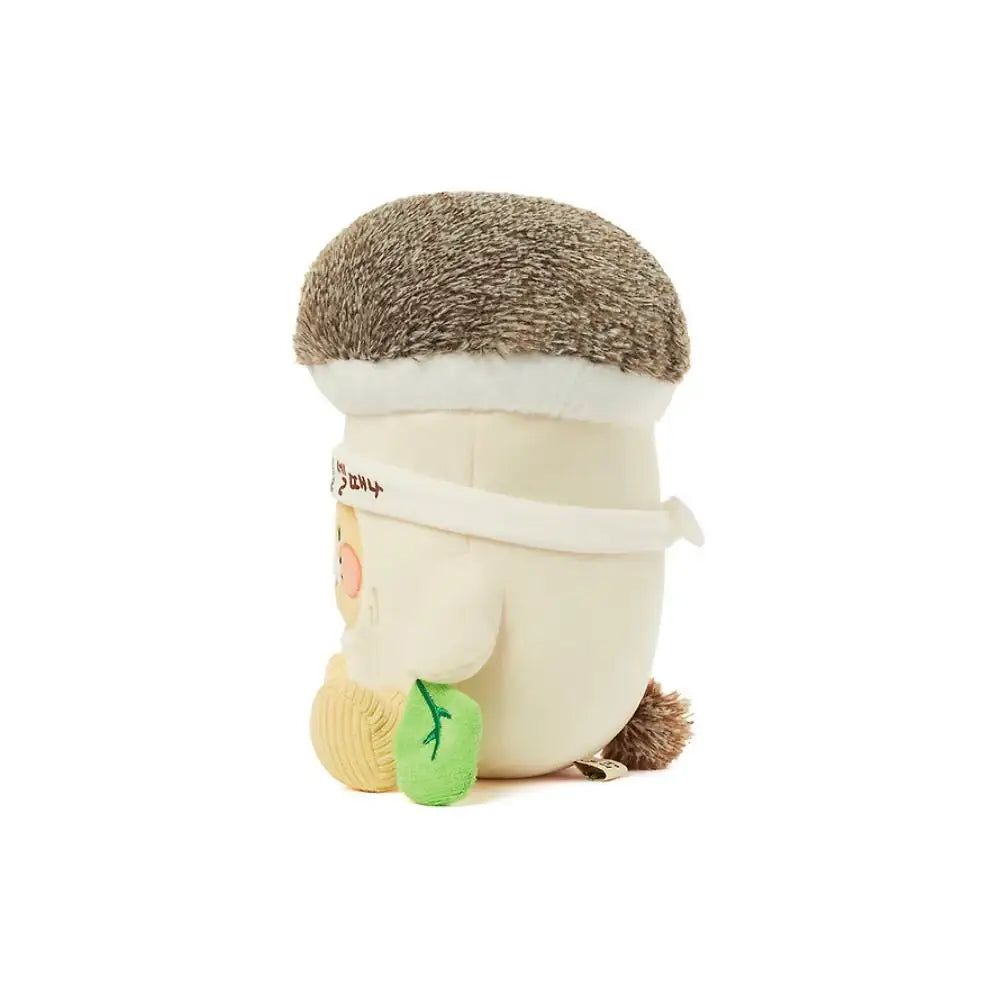 Kakao Friends - Today's Fairy Choonsik Neungi Fairy Plush Doll - Kakao Friends - Plush Doll - Harumio