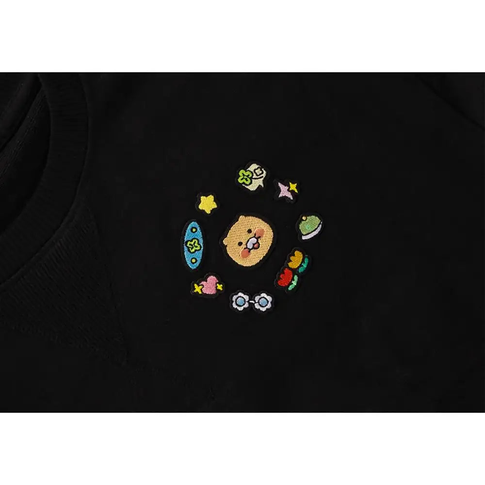 NASSAU x Kakao Friends - Apeach Wappen Wristband Set - NASSAU x Kakao Friends - wristband - Harumio