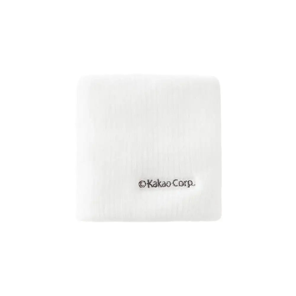 NASSAU x Kakao Friends - Apeach Wappen Wristband Set - NASSAU x Kakao Friends - wristband - Harumio