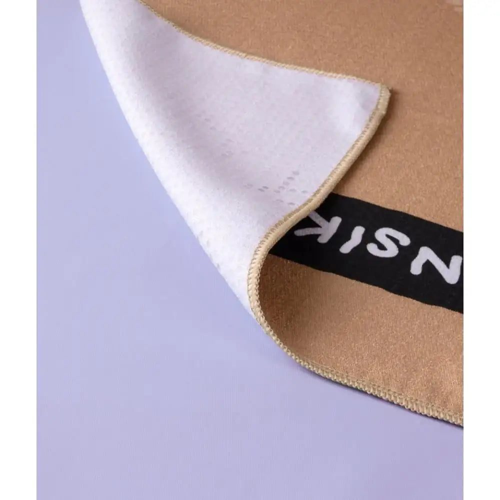 NASSAU x Kakao Friends - Choonsik Daily Yoga Mat Towel - Kakao Friends - Yoga Mat - Harumio