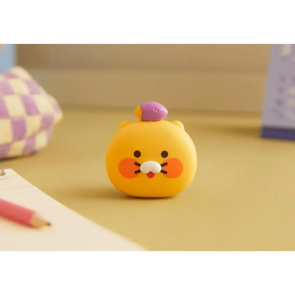 Kakao Friends - Choonsik Mini Tapeline - Kakao Friends - Tape Measure - Harumio