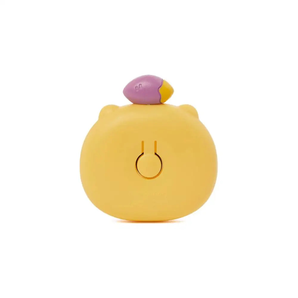 Kakao Friends - Choonsik Mini Tapeline - Kakao Friends - Tape Measure - Harumio