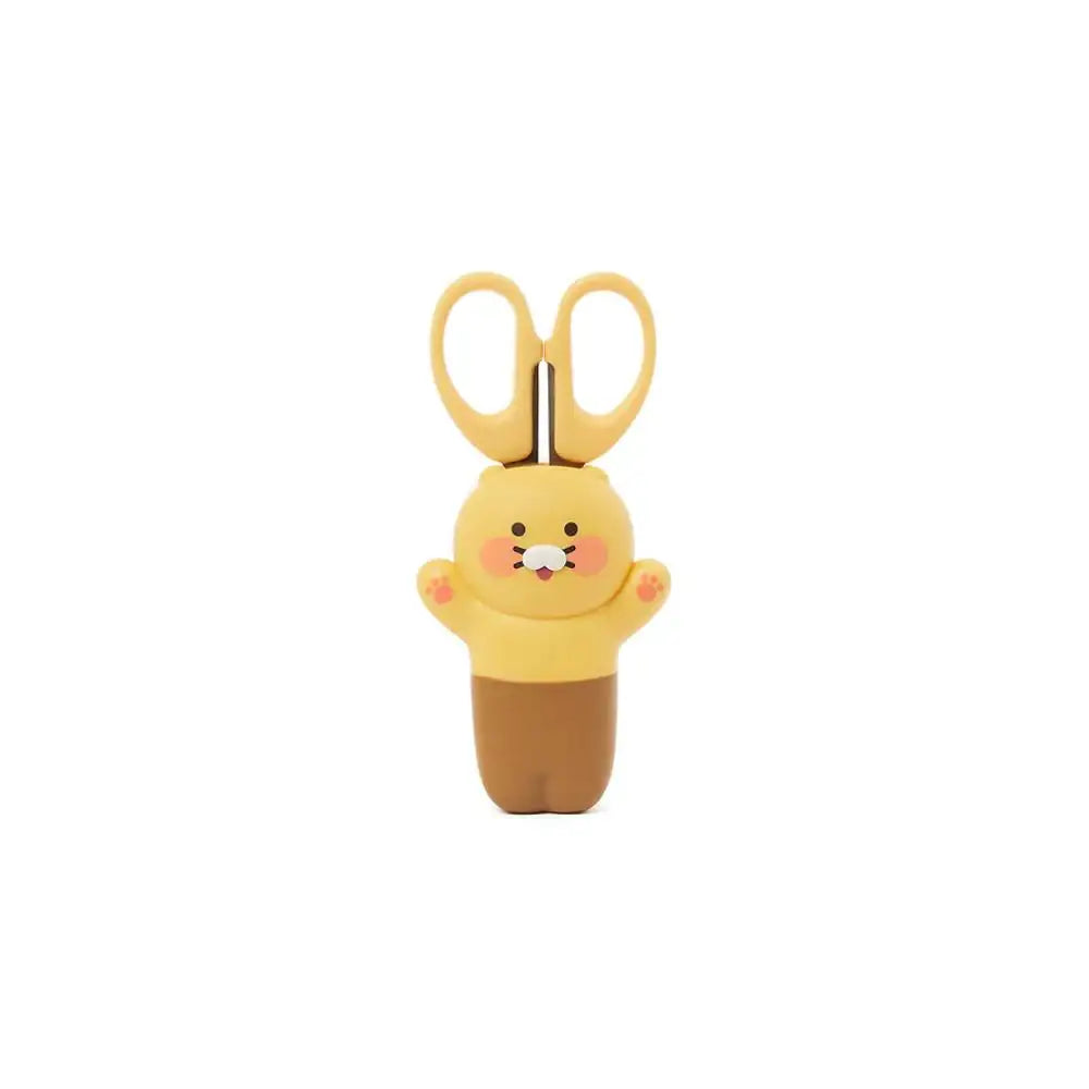 Kakao Friends - Choonsik Scissors Set - Kakao Friends - Scissors - Harumio