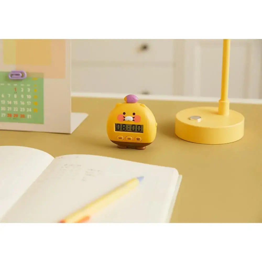 Kakao Friends - Choonsik Stopwatch - Kakao Friends - Stopwatch - Harumio