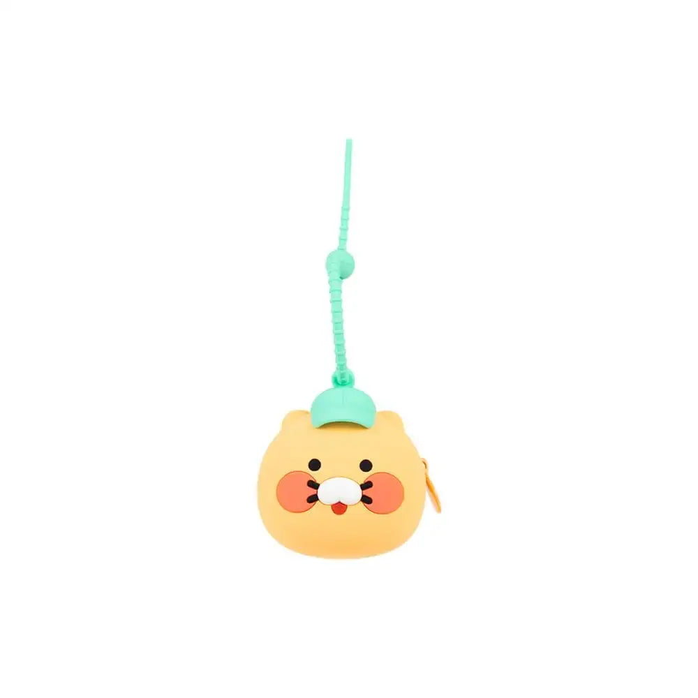 Kakao Friends - Dangle Silicone Multi Pouch - Kakao Friends - multi pouch - Harumio