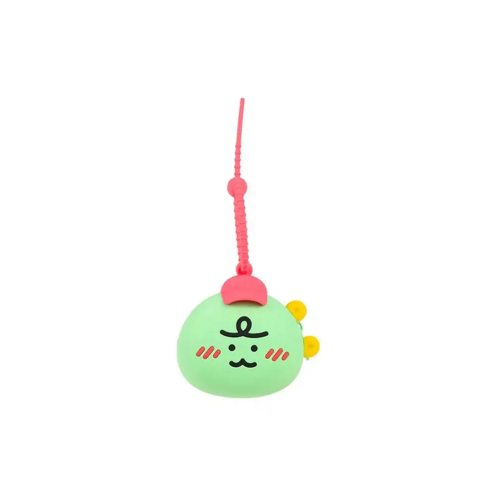 Kakao Friends - Jordy Silicone Pouch - Kakao Friends - Pouch - Harumio