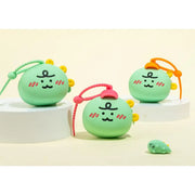 Kakao Friends - Jordy Silicone Pouch - Kakao Friends - Pouch - Harumio