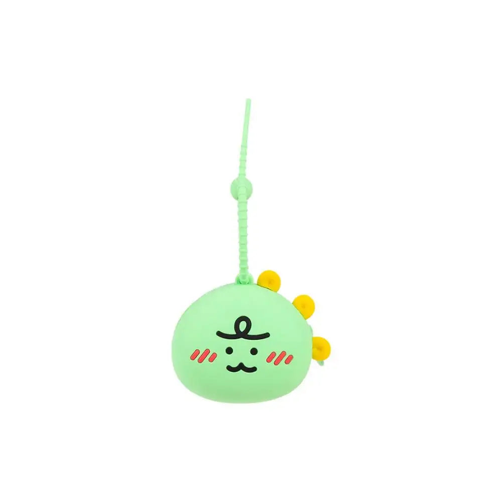 Kakao Friends - Jordy Silicone Pouch - Kakao Friends - Pouch - Harumio