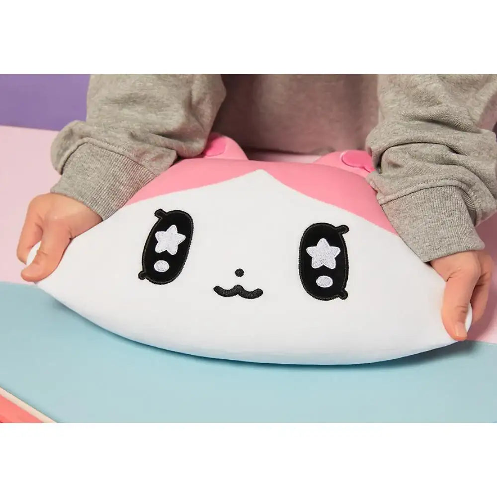Kakao Friends - GOLGOLZ Car Neck Cushion - Kakao Friends - Neck Cushion - Harumio
