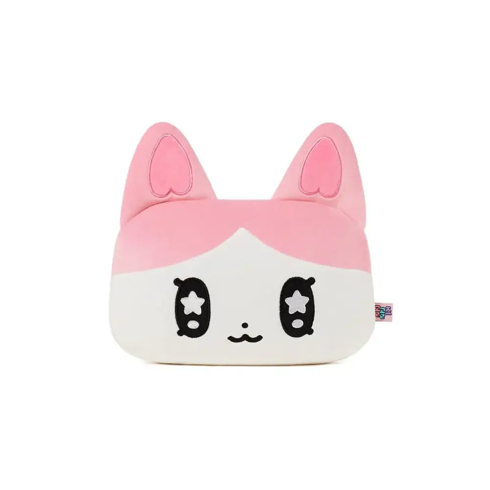 Kakao Friends - GOLGOLZ Car Neck Cushion - Kakao Friends - Neck Cushion - Harumio