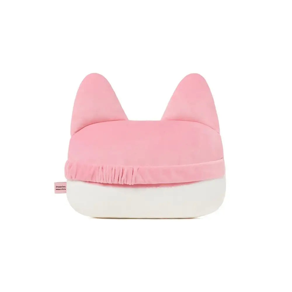 Kakao Friends - GOLGOLZ Car Neck Cushion - Kakao Friends - Neck Cushion - Harumio