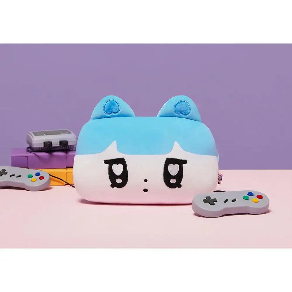 Kakao Friends - GOLGOLZ Car Neck Cushion - Kakao Friends - Neck Cushion - Harumio