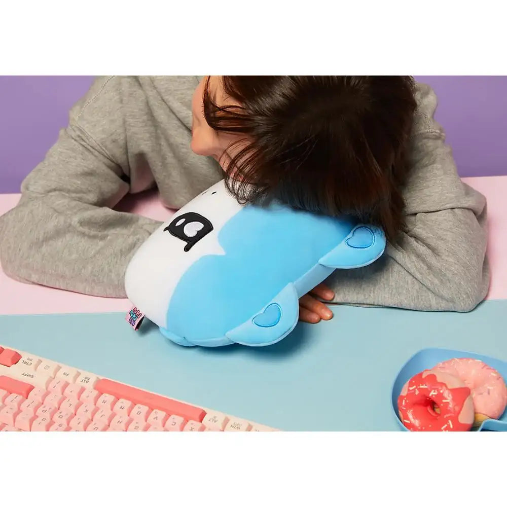 Kakao Friends - GOLGOLZ Car Neck Cushion - Kakao Friends - Neck Cushion - Harumio