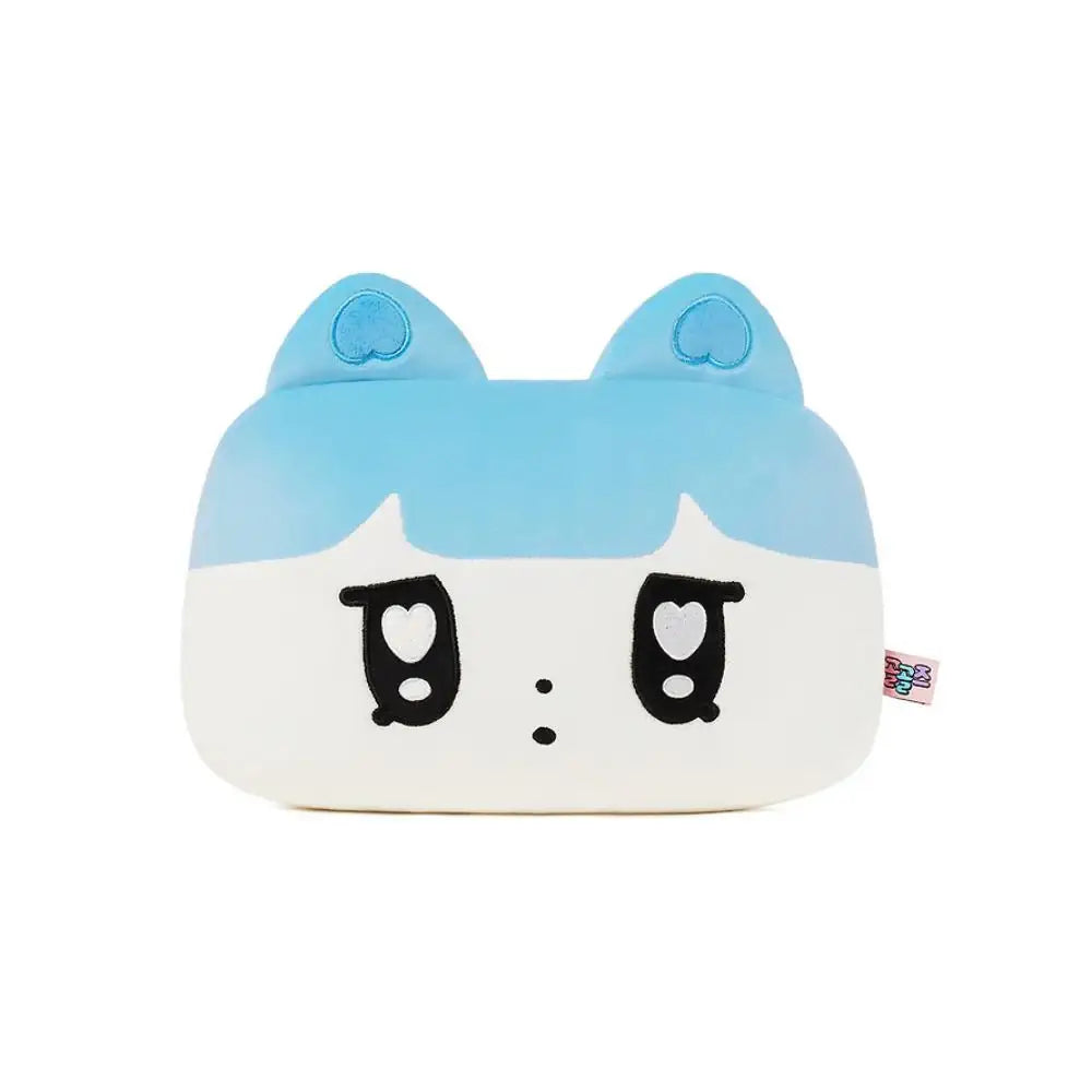 Kakao Friends - GOLGOLZ Car Neck Cushion - Kakao Friends - Neck Cushion - Harumio
