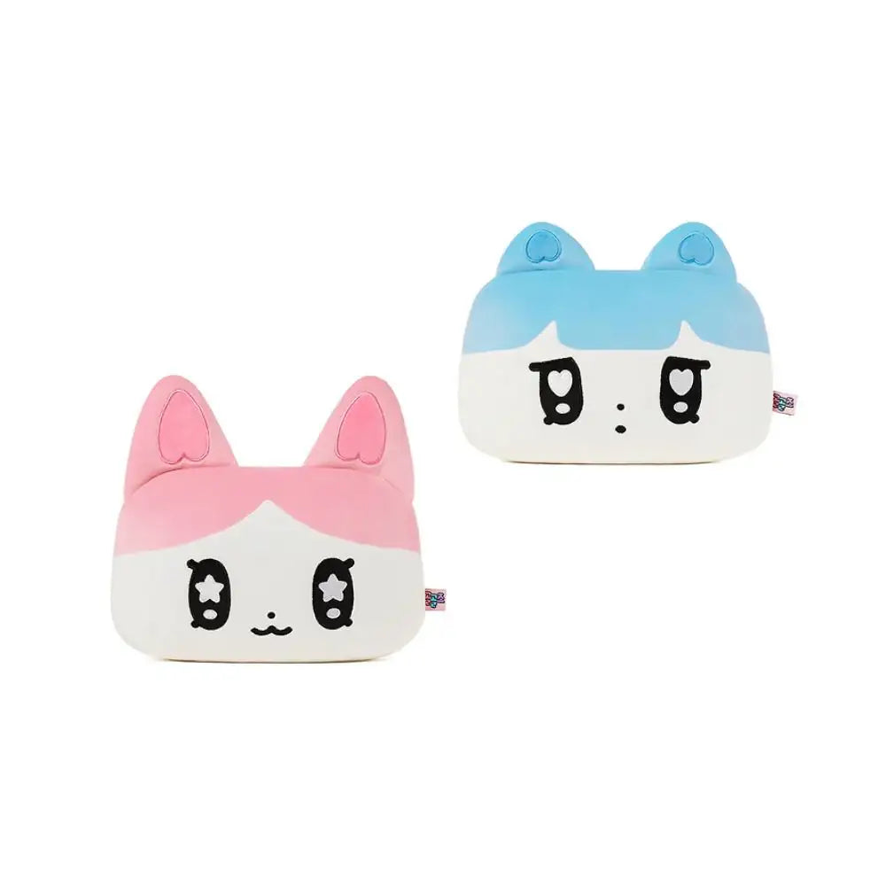 Kakao Friends - GOLGOLZ Car Neck Cushion - Kakao Friends - Neck Cushion - Harumio