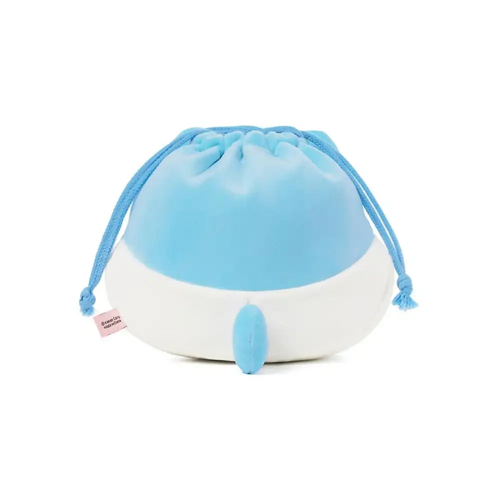 Kakao Friends - GOLGOLZ Face Pouch - Kakao Friends - Face Pouch - Harumio