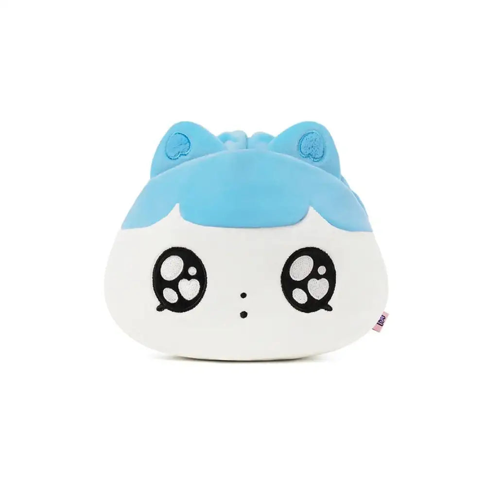 Kakao Friends - GOLGOLZ Face Pouch - Kakao Friends - Face Pouch - Harumio