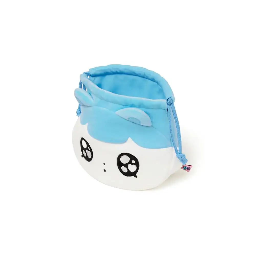 Kakao Friends - GOLGOLZ Face Pouch - Kakao Friends - Face Pouch - Harumio