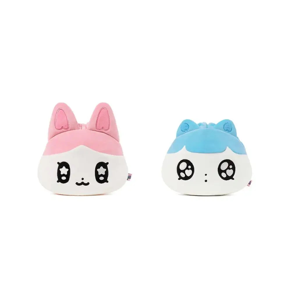 Kakao Friends - GOLGOLZ Face Pouch - Kakao Friends - Face Pouch - Harumio