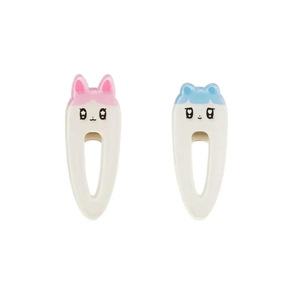 Kakao Friends - GOLGOLZ Hairpin 2P Set - Kakao Friends - Hair Clip - Harumio