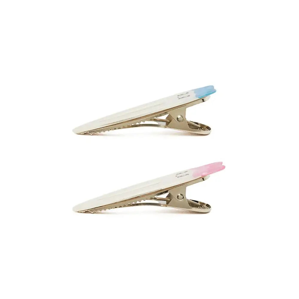 Kakao Friends - GOLGOLZ Hairpin 2P Set - Kakao Friends - Hair Clip - Harumio