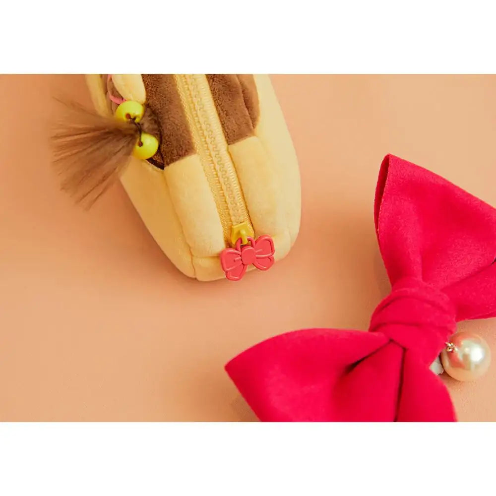 Kakao Friends - Savage Choonsik Pencil Case - Kakao Friends - Pencil Case - Harumio