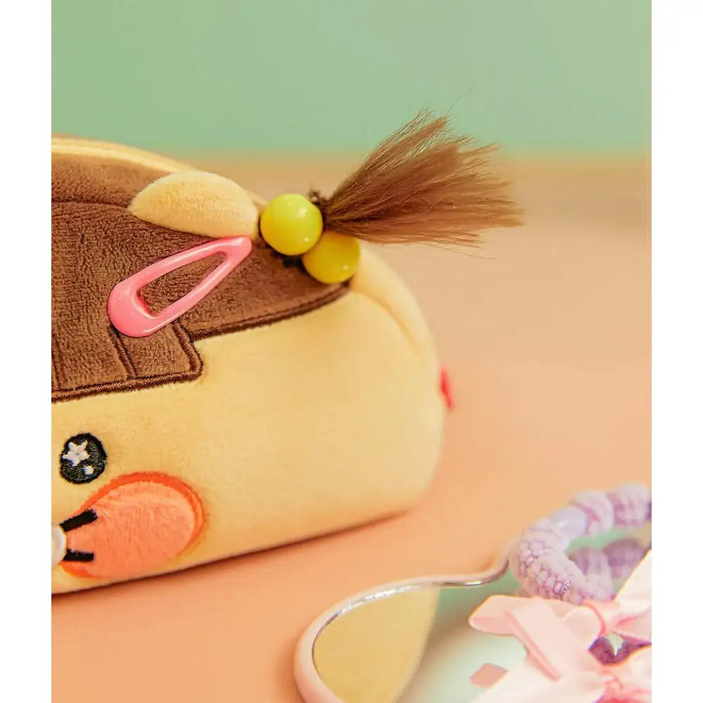 Kakao Friends - Savage Choonsik Pencil Case - Kakao Friends - Pencil Case - Harumio