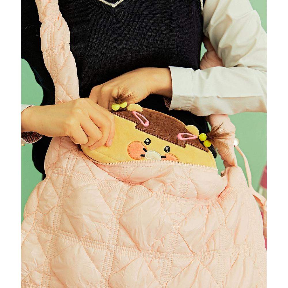 Kakao Friends - Savage Choonsik Pencil Case - Kakao Friends - Pencil Case - Harumio