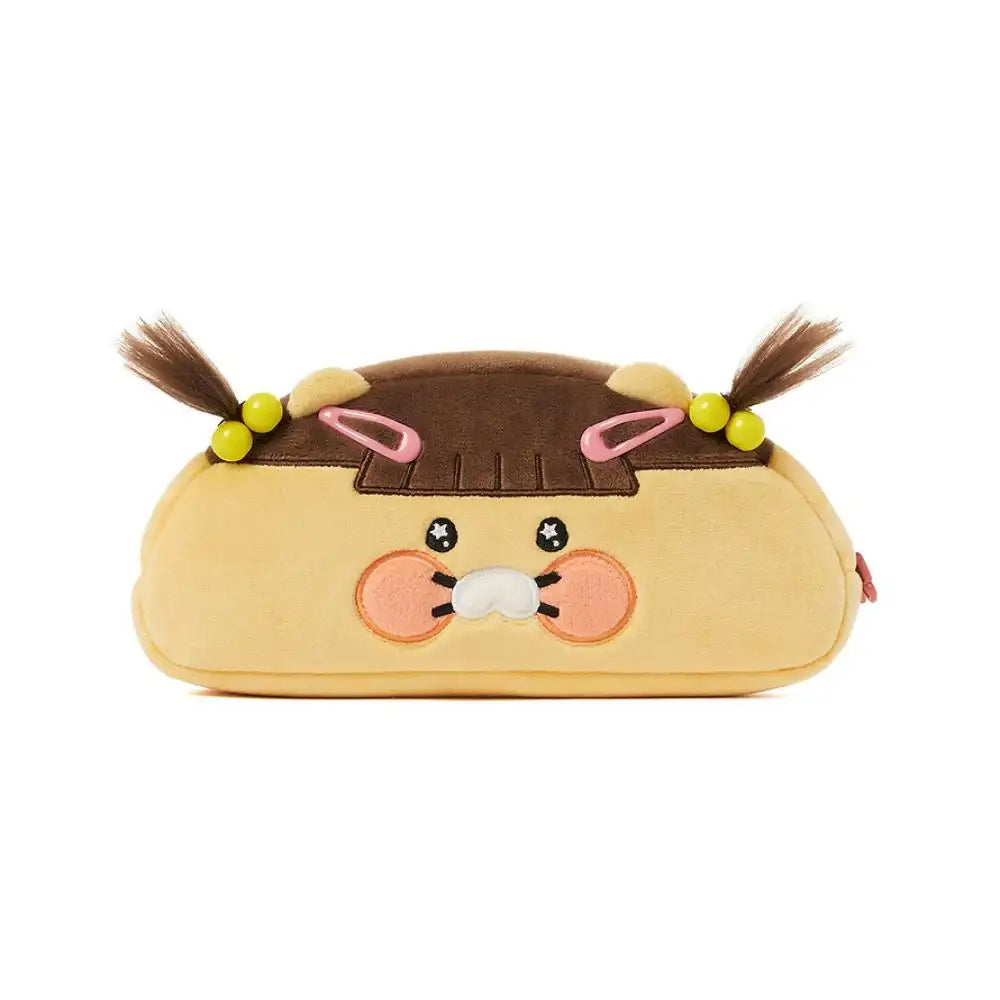 Kakao Friends - Savage Choonsik Pencil Case - Kakao Friends - Pencil Case - Harumio