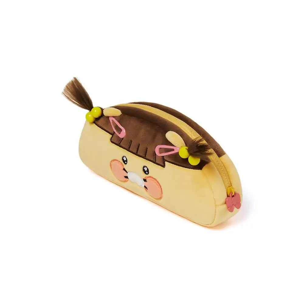 Kakao Friends - Savage Choonsik Pencil Case - Kakao Friends - Pencil Case - Harumio