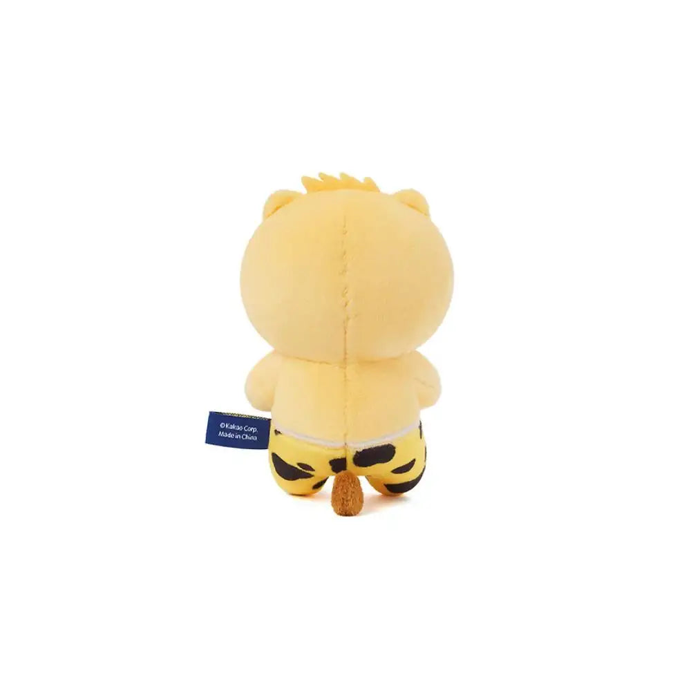 Kakao Friends - Choonsik Bus Deco Doll - Kakao Friends - Plush Doll - Harumio