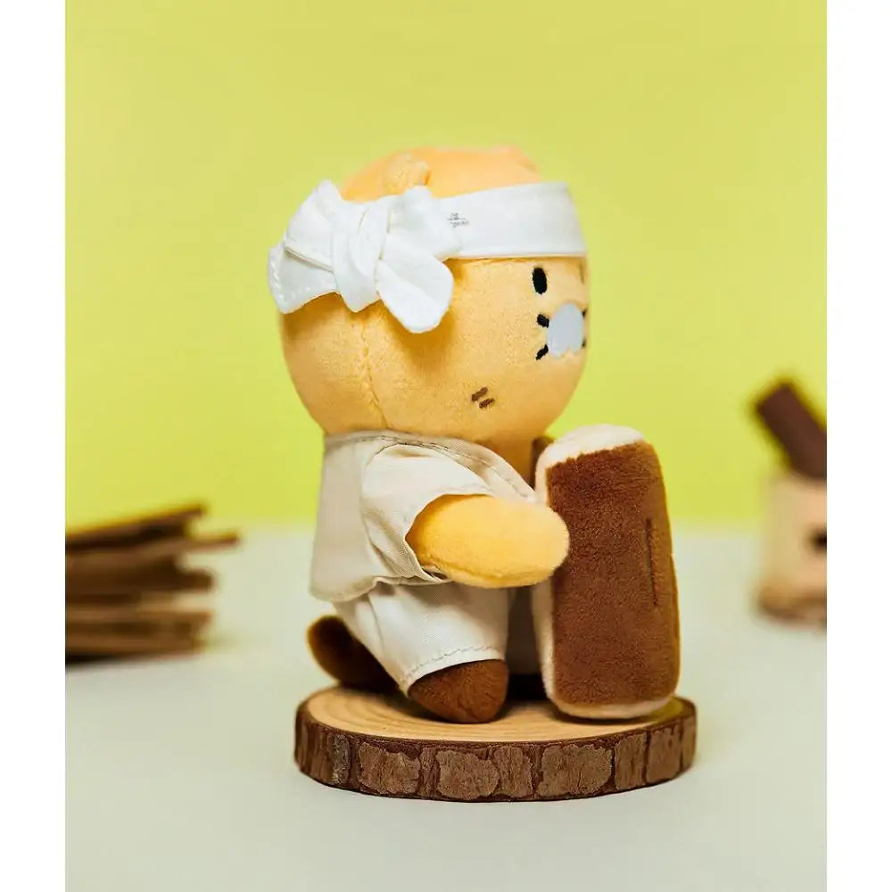 Kakao Friends - Choonsik Bus Deco Doll - Kakao Friends - Plush Doll - Harumio