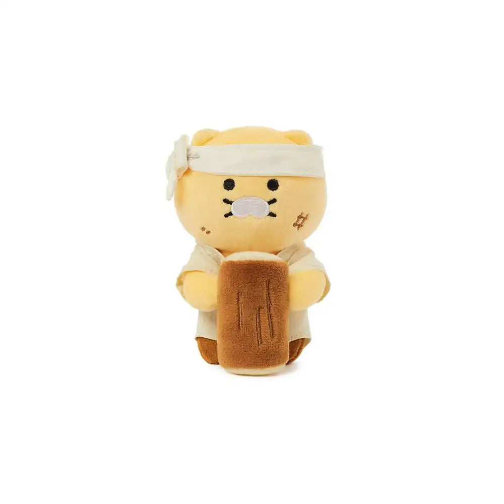 Kakao Friends - Choonsik Bus Deco Doll - Kakao Friends - Plush Doll - Harumio
