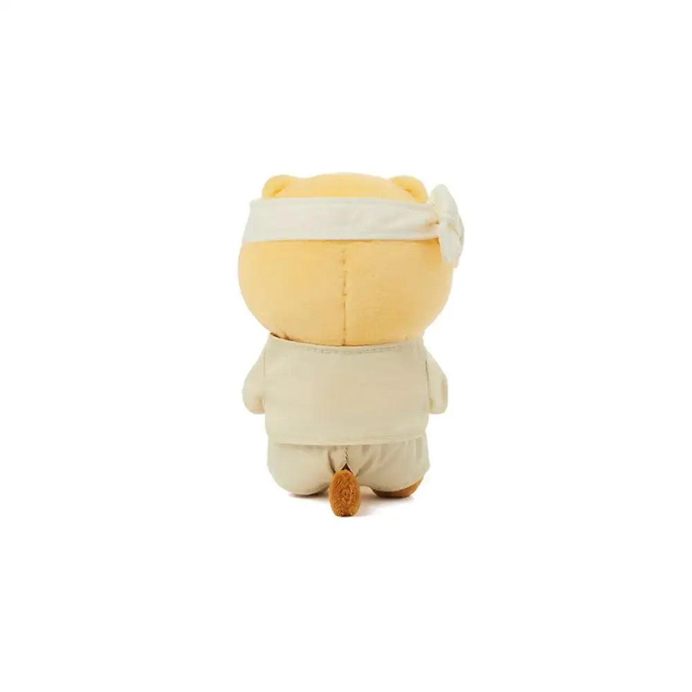 Kakao Friends - Choonsik Bus Deco Doll - Kakao Friends - Plush Doll - Harumio
