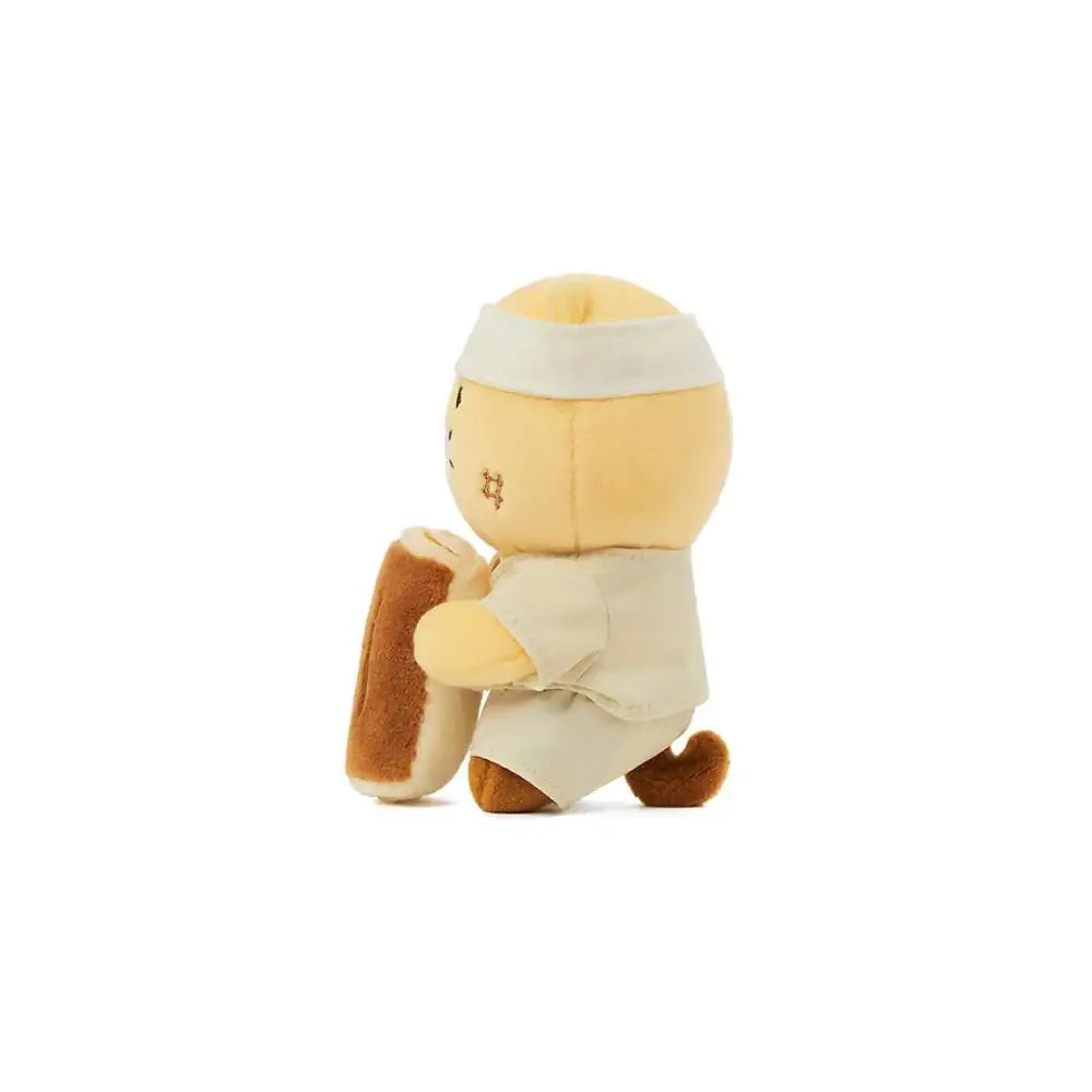 Kakao Friends - Choonsik Bus Deco Doll - Kakao Friends - Plush Doll - Harumio