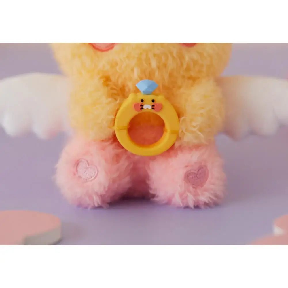 Kakao Friends - Choonsik Love Proposal Bracelet Doll - Kakao Friends - Plush Doll - Harumio