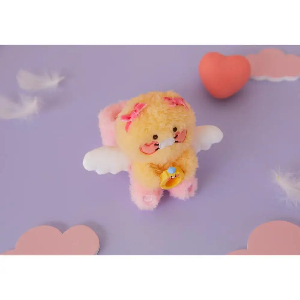 Kakao Friends - Choonsik Love Proposal Bracelet Doll - Kakao Friends - Plush Doll - Harumio
