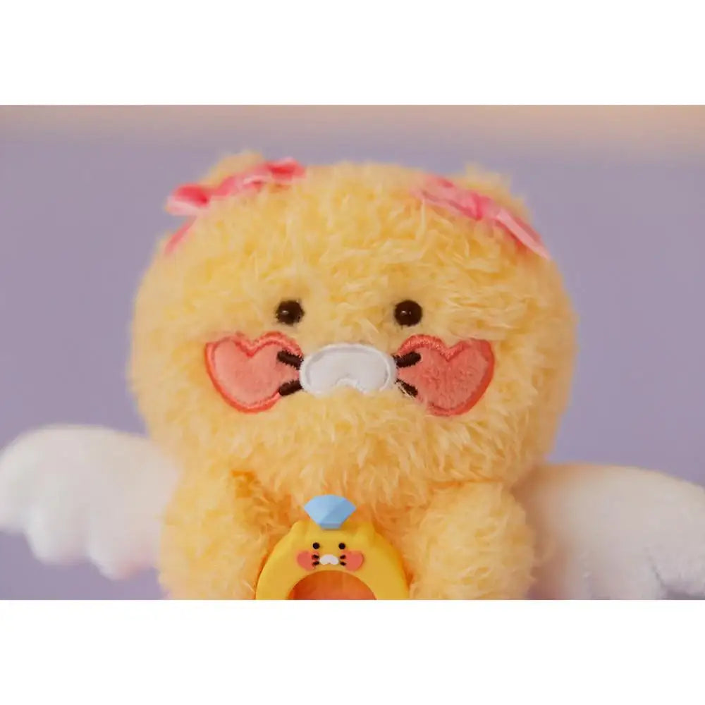 Kakao Friends - Choonsik Love Proposal Bracelet Doll - Kakao Friends - Plush Doll - Harumio